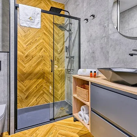 Apartmán Mariental Boutique - Przy Wyciagu - By Royal Aparts Sklářská Poruba