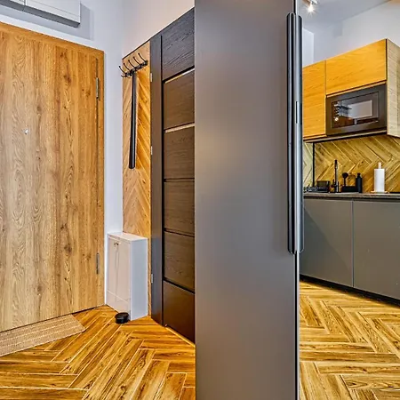 Mariental Boutique Ze Strefa - Przy Wyciagu - By Royal Aparts Daire Szklarska Poreba