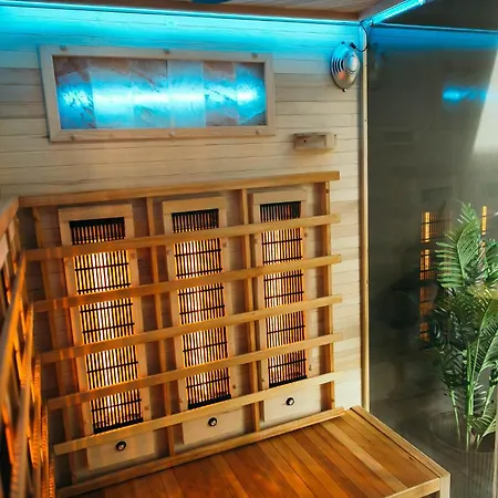 Apartmán Mariental Boutique Ze Strefa - Przy Wyciagu - By Royal Aparts Sklářská Poruba