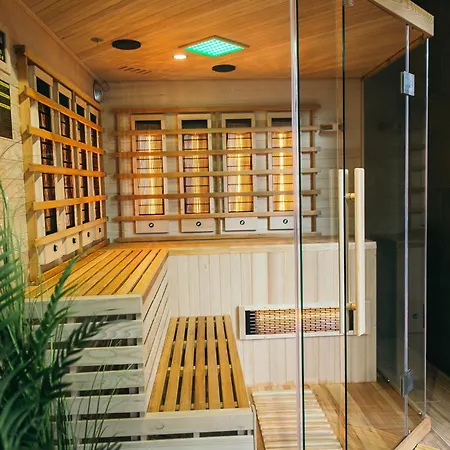 Mariental Boutique Ze Strefa - Przy Wyciagu - By Royal Aparts Apartmán *