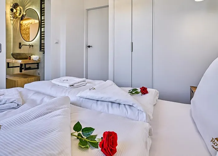 Mariental Boutique Ze Strefa - Przy Wyciagu - By Royal Aparts Apartmán *