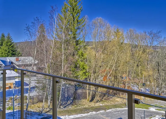 Apartmán Mariental Boutique Ze Strefa - Przy Wyciagu - By Royal Aparts