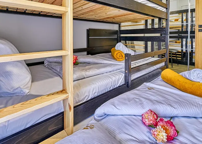 Apartmán Mariental Boutique Ze Strefa - Przy Wyciagu - By Royal Aparts *